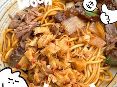 -梅溪·小伙子干挑面(安吉总店)