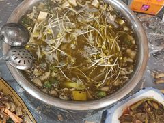 -韩妹鱼庄·泸定老字号(泸定店)