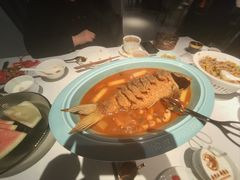 -阿五黄河大鲤鱼(英协路店)