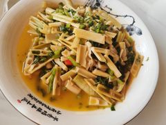 -风味小馆(天目湖宾馆店)