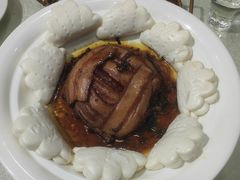 -郭林家常菜(狼垡店)