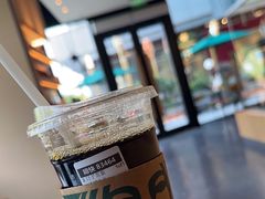 -星巴克臻选(上海长风大悦城店)