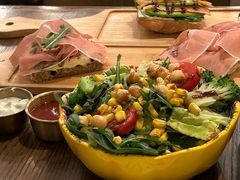 -IL TEATRO 精品意大利餐厅