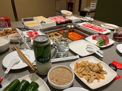 -海底捞火锅(万达广场店)