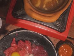 -Show Neua Thai Street Food