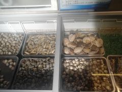 -军嫂烧烤(马家店)