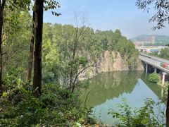 -南岗山公园