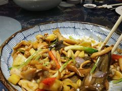 -海景壹号大酒店(滨湖店)