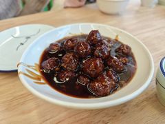 -食客居(缔景店)