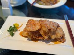 -小南洋海景餐厅(深圳湾店)