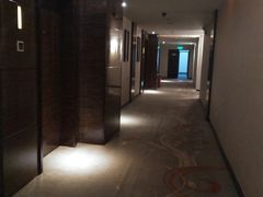 -武汉帝盛酒店(江汉路步行街店)