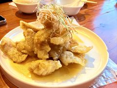 -赵家小馆(沈阳禹洲广场店)