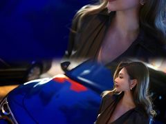 -上海保利玛莎拉蒂和阿尔法罗密欧(华翔路店)