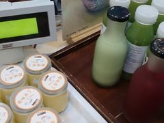 -面包新语(滨湖万达店)