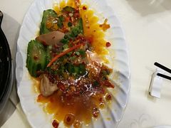 -广东胜利宾馆西关粤中餐厅