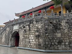 -桂林独秀峰王城景区