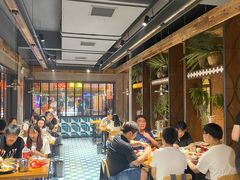 -0574龙虾的故事(东裕店)