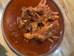 -京玉菲饭店(李村店)