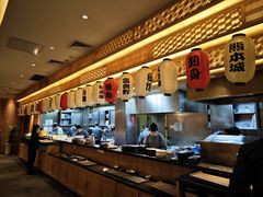 -京旬海鲜放题·铁板烧自助餐厅