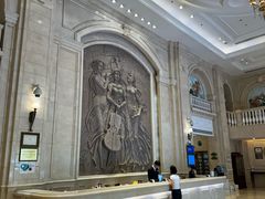 -维也纳国际酒店·深圳北站店