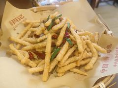 -肖记公安牛肉鱼杂馆·省级非物质文化遗产(三角路直营店)