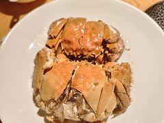 -吴越荣记·苏州菜·松鼠桂鱼(娄门景区店)