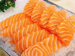 -新享乐海鲜(翠华路店)