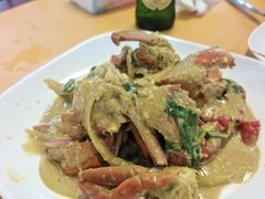 -班赞海鲜市场