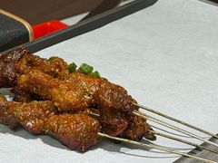 -丁虎子烤肉(国道二店)