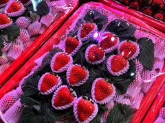 -菜园坝水果市场