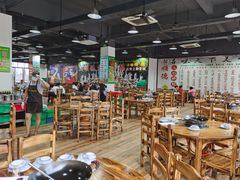 大堂-鹅来顺·顺德火焰醉鹅(天平架分店)