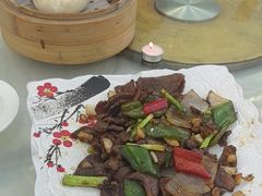 -馨越楼·点心·粤菜(赤坎店)