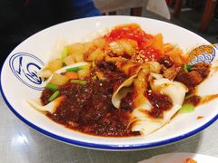 -大嘻咹biangbiang面(历史博物馆店)