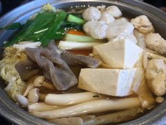 -江户前日本料理(瑞诗酒店店)