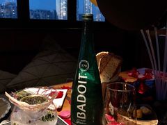 餐前包-AZUL by FUEL蓝色·法式酒馆(琶醍店)