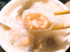 -粤港湾砂锅粥·宵夜(宝龙店)