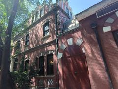 -北京动物园-畅观楼