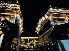 -龙天小镇