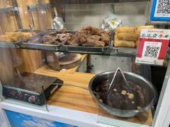 -牛小隆牛肉面馆(四牌楼店)