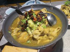 -北平食府(马鞍山路店)