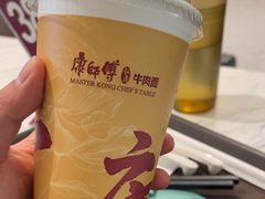 -康师傅私房牛肉面(申虹店)