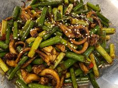 -松沪名灶·豆浆鱼头·新上海菜(飞航吾悦广场店)