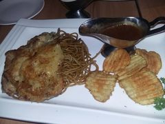 -卡朋西餐(较场西路店)