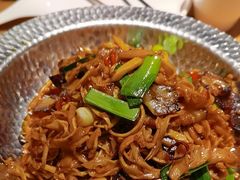 -小放牛河北菜(军校店)