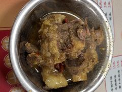 -阿秋牛排(湖心街店)