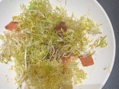 -曼格纳·曼芯馆(杨浦店)