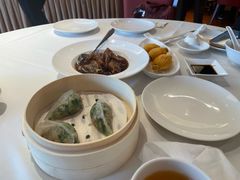 -利苑酒家(合景国际金融广场店)