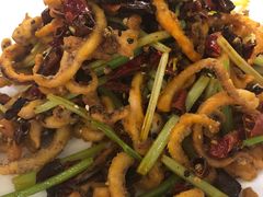-大眼锅贴水饺(河东店)