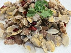 -美达尔烧烤(银川东路店)