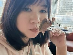 -福楼毕斯罗F Bistronome(国贸商城约会地标景观店)